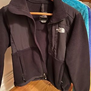 North Face Denali Fleece Jacket